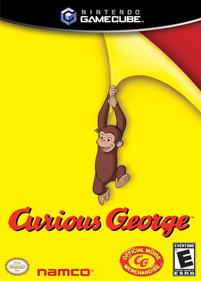 Curious George Curious George