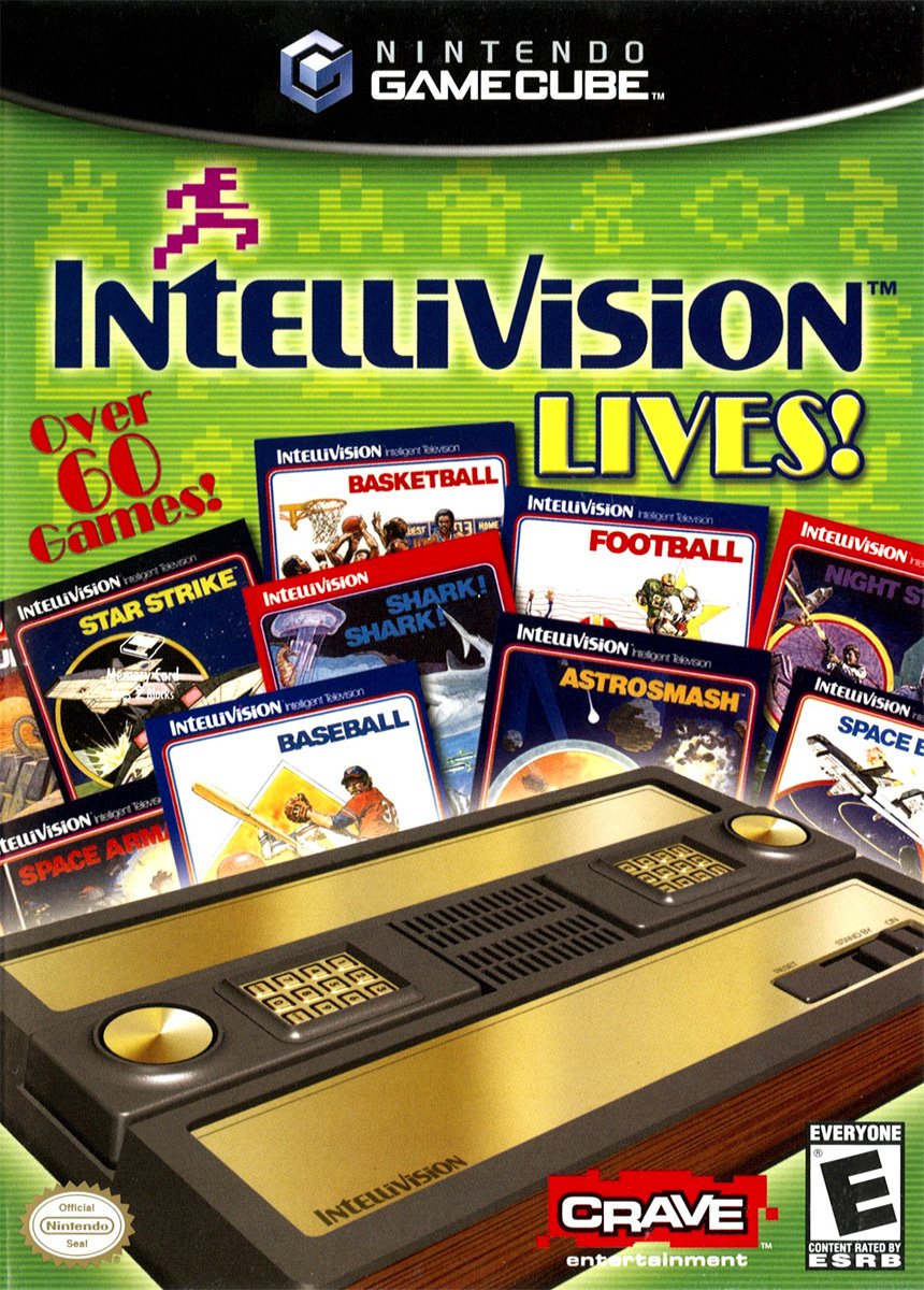 Intellivision Lives!