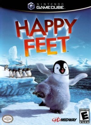 Happy Feet