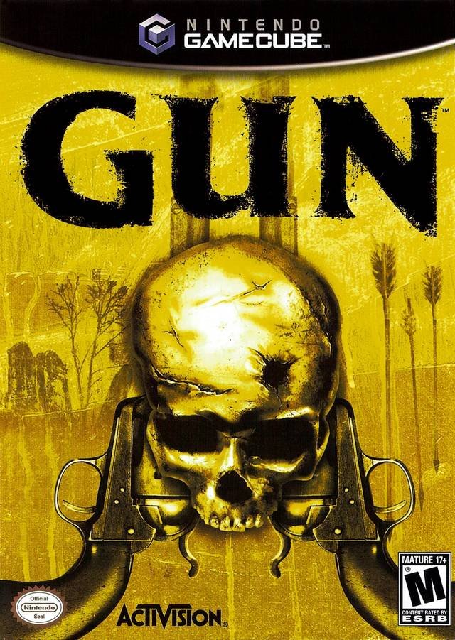 Gun Gun