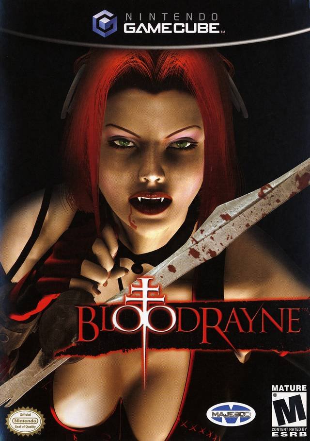 BloodRayne BloodRayne