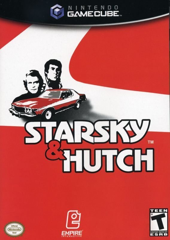 Starsky & Hutch Starsky & Hutch