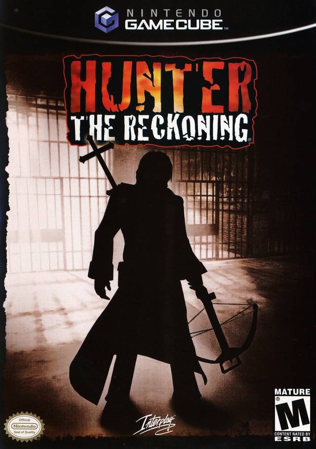 Hunter: The Reckoning Hunter: The Reckoning