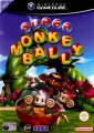 Super Monkey Ball