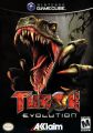 Turok Evolution