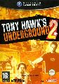Tony Hawk's Underground 2