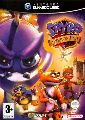 Spyro: A Hero's Tail
