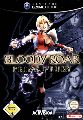 Bloody Roar: Primal Fury