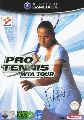 Pro Tennis WTA Tour