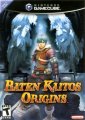 Baten Kaitos Origins