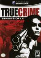 True Crime: Streets of LA