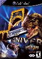 Universal Studios: Theme Park Adventure