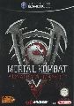 Mortal Kombat: Deadly Alliance