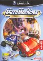 Micro Machines