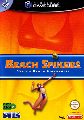Beach Spikers: Virtua Beach Volleyball