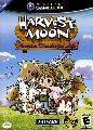 Harvest Moon: Another Wonderful Life