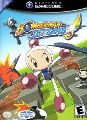Bomberman Jetters