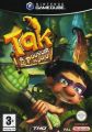 Tak & Le Pouvoir de Juju