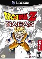 Dragon Ball Z: Sagas