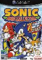 Sonic Mega Collection