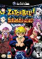 Zatchbell!: Mamodo Fury