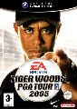 Tiger Woods PGA Tour 2005