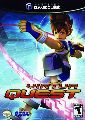 Virtua Quest (Undub)