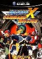 Mega Man X: Command Mission (Undub)
