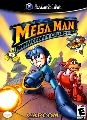 Mega Man Anniversary Collection