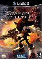 Shadow the Hedgehog