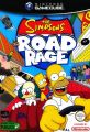 The Simpsons: Road Rage