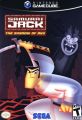 Samurai Jack: The Shadow of Aku