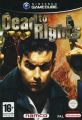 Dead to Rights