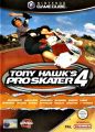Tony Hawk's Pro Skater 4