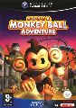 Super Monkey Ball Adventure
