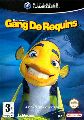 Gang de requins