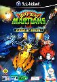 Butt-Ugly Martians: Zoom or Doom!