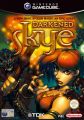 Darkened Skye