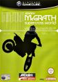Jeremy McGrath Supercross World