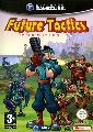 Future Tactics: The Uprising