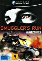 Smuggler's Run: Warzones