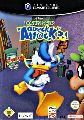 Donald Couak Attack ?*!