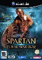 Spartan: Total Warrior