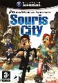 Souris City