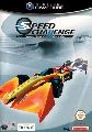 Speed Challenge: Jacques Villeneuve Racing Vision