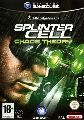Tom Clancy's Splinter Cell: Chaos Theory