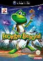 Frogger Beyond