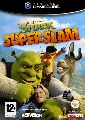 Shrek SuperSlam