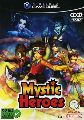 Mystic Heroes