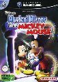 Magical Mirror Starring Mickey Mouse